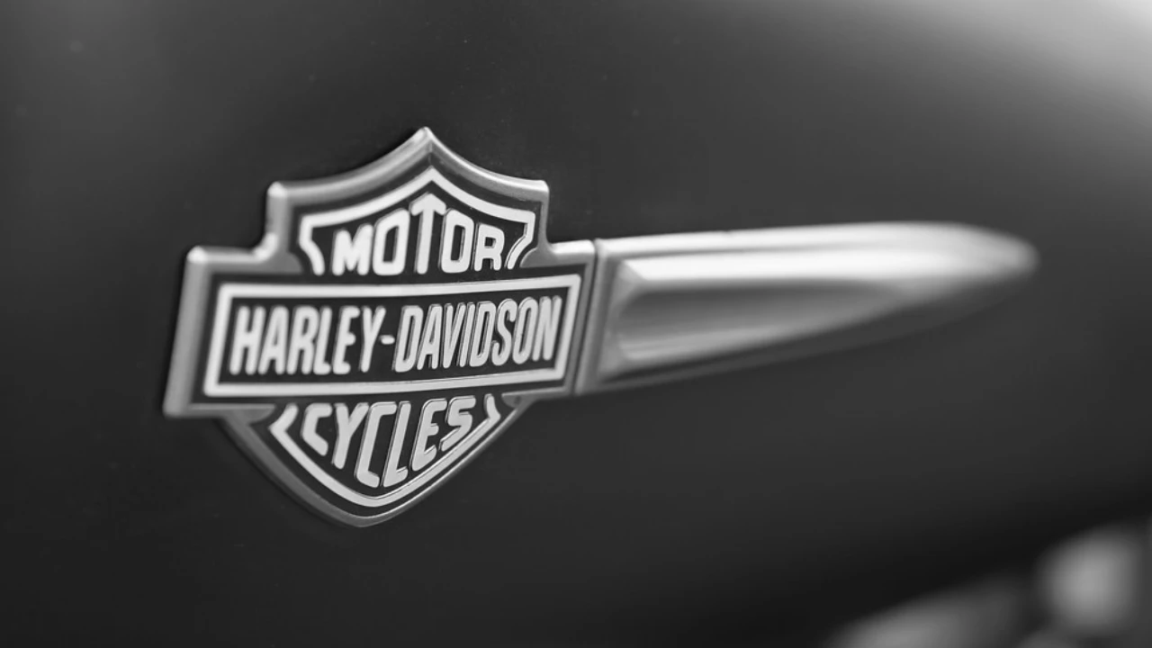 Types of Harley Davidson’s Motorcycles - AskMeMoto.com - Your Source ...