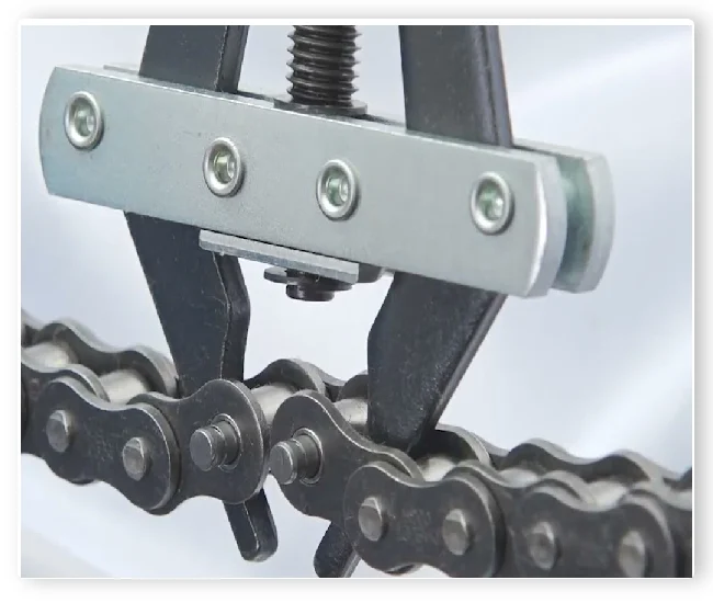 Motorcycle Chain Master Link